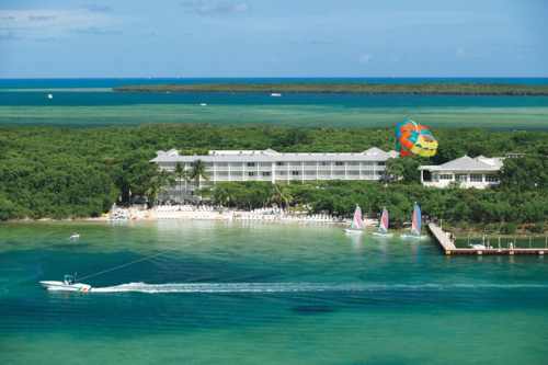 Hilton Key Largo Resort 001
